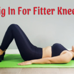 Secret Force For Knee Fitness