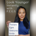 How To Instantly Look 10 Years Younger Using PEGS