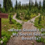 The Best Age to Start Taking Your Social Security Retirement Income