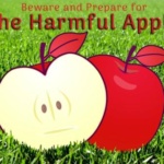 Is This Apple Harming You?