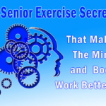 7 Senior Exercise Secrets