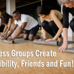 7 Senior Fitness Group Benefits
