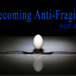 Becoming Anti-Fragile With Age