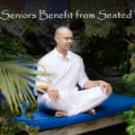 Seated Yoga Benefits for Seniors