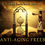 Anti-Aging Freebies