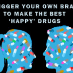 4 Happy Drugs You Can Make Today