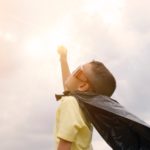 The Trick to Controlling Your Alter Ego