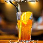 Pain-Fighting Iced Tea Recipe