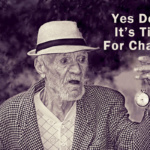 Reverse Aging by Thinking Backward